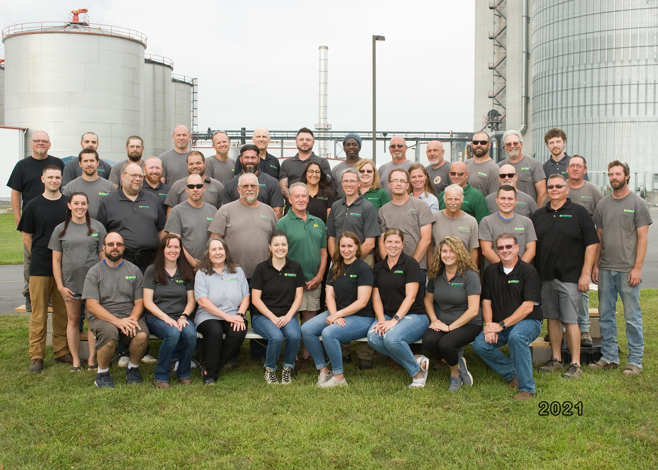 ClearSource Staff